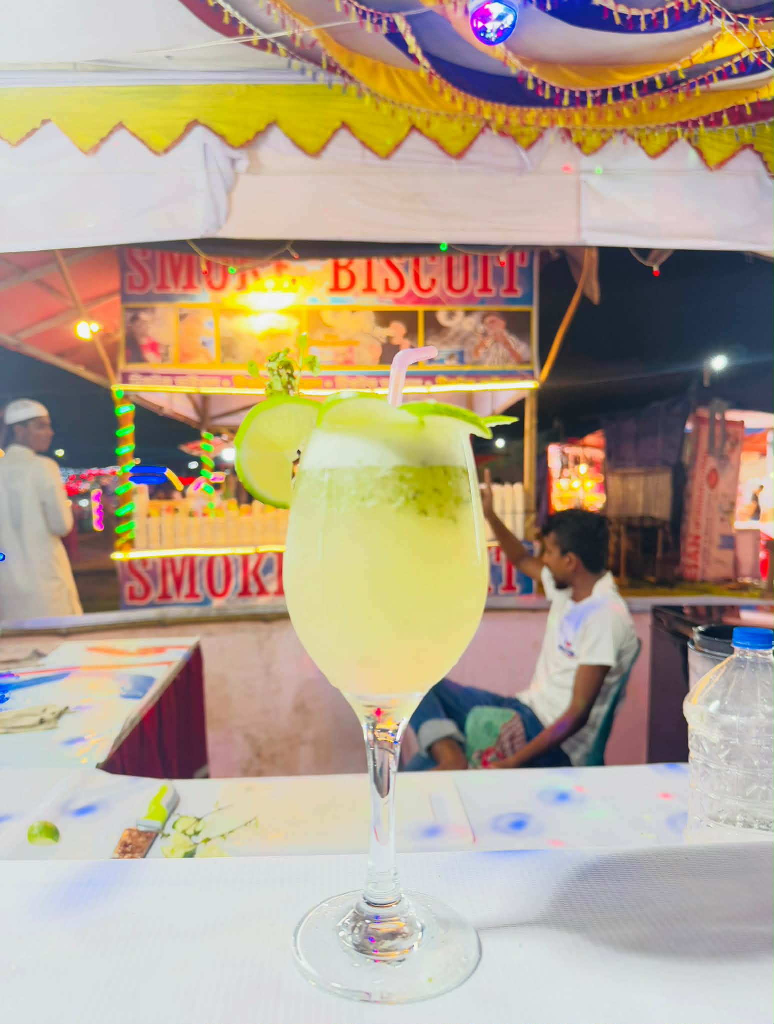 বিশুদ্ধ স্বাদ